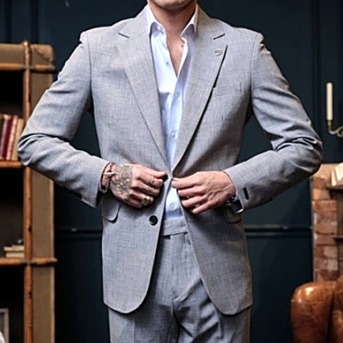 GUC*I 리미티드에디션 싱글세트