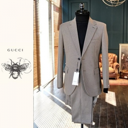 GUC*I 하운드투스 이태리 테일러 에디션