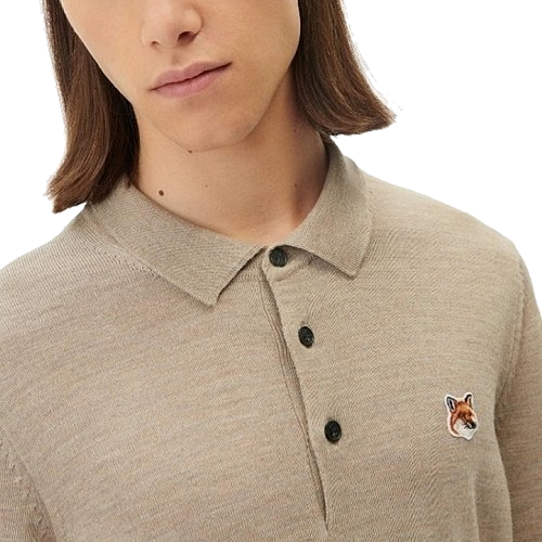 메종키*네 폭스헤드 카라니트 - man