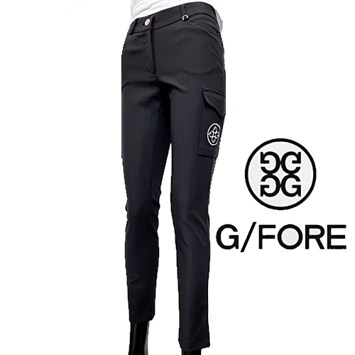 지*어 양카고 일자 팬츠