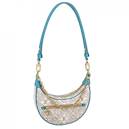 루이비통 LOUIS VUITTON 루프 바게트 백