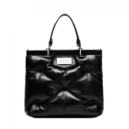 메종 마르지엘라 Glam Slam 미니 토트 백