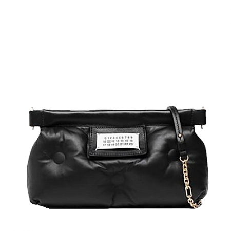 Maison Margila 레드 카펫 글램 슬램 백