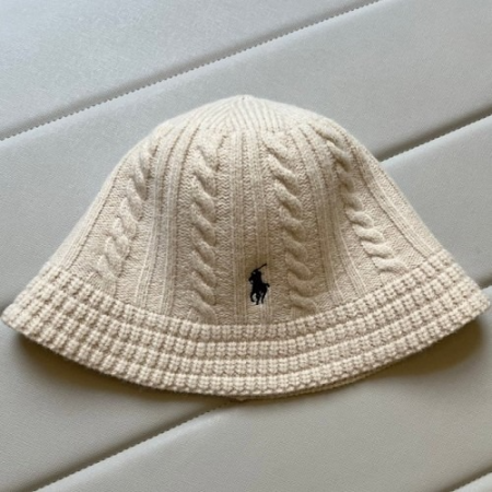 폴로랄프*렌 포리 버킷햇