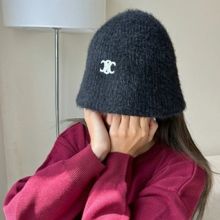 CELI*E 셀리 버킷햇