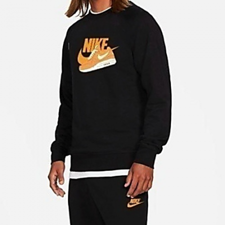 NIKE 크루넥 조거 셋업 SET