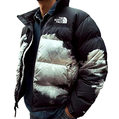 노스페이스 THE NORTH FACE 1992 NUPTSE 다운 재킷