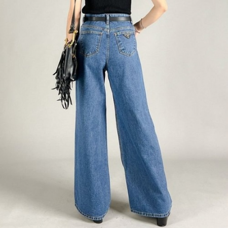 PRA*A 1200 스트레이트 와이드 진