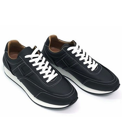 HERMES 크리스 스니커즈