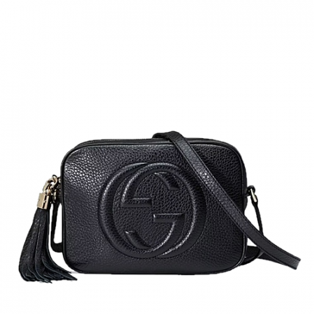 구찌 GUCCI 스몰 디스코 백