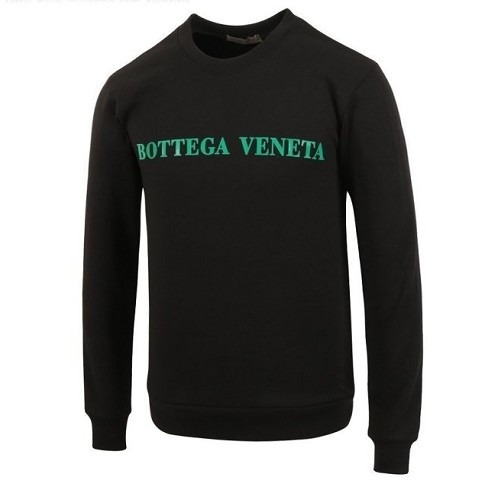 보테가베*타 실리콘 나염 맨투맨 트레이닝 세트