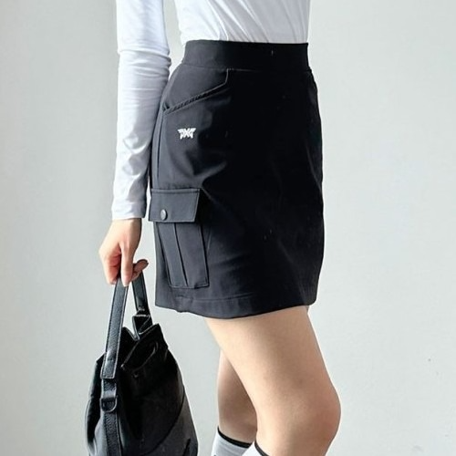 P*G 포켓포인트 스커트