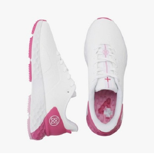 지*어 MG4 + PINK (WOMEN)