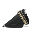 22S/S PRADA 사피아노 가죽 프라다 트라이앵글 백