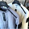 스톤아일*드 STONE ISLAND 지퍼 패딩 맨투맨