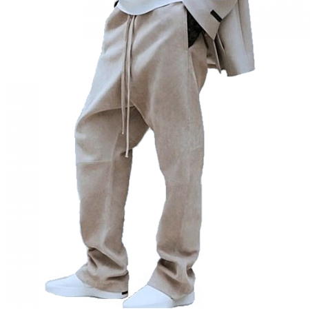 FEAR OF GOD 이터널쉘 드로우 팬츠