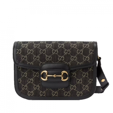 22S/S 구찌 GUCCI 홀스빗 1955 숄더백