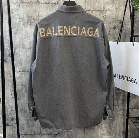 발렌시*가 빈티지 오버흑청