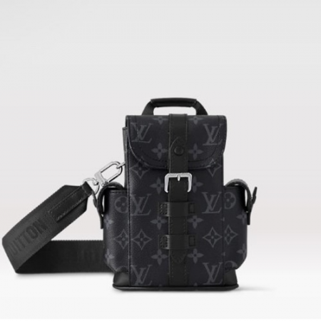 루이*통 나노 크리스토퍼 블랙