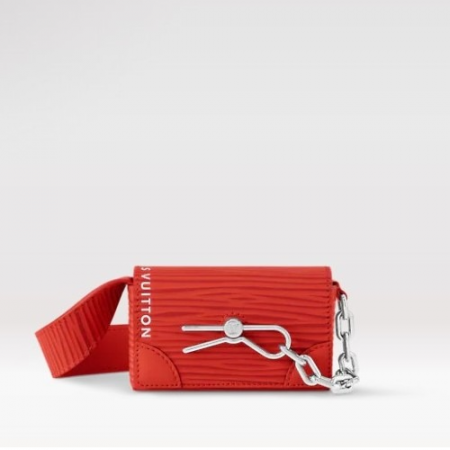 LV 마이크로 스티머 레드