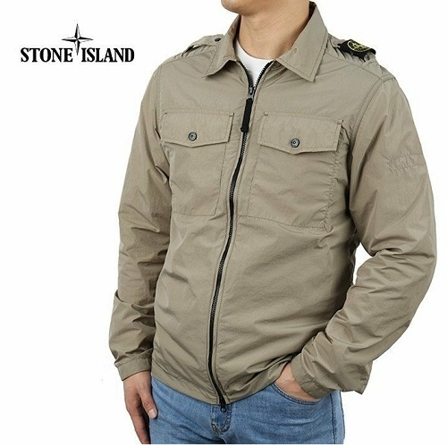 스톤아일*드 F001자켓