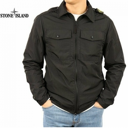 스톤아일*드 F001자켓