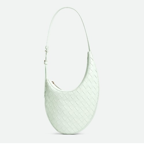 BOT*EGA VENETA 스몰 드롭 글라씨에