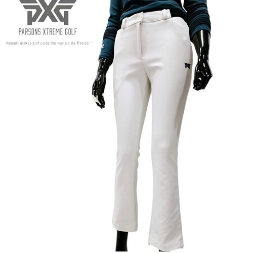 P*G 아웃 캡 부츠컷