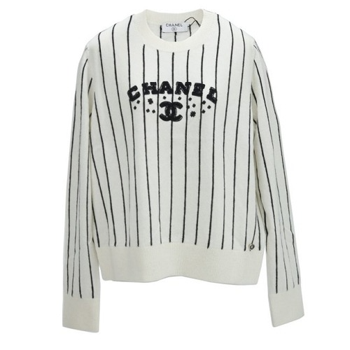 CHAN*L 풀오버 니트