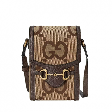 22S/S GUCCI 구* 점보 GG 미니백