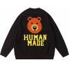 HUMANMADE 드라이베어 스웨터