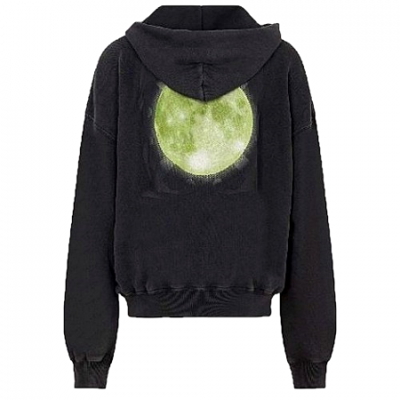 오프화*트 OFF-WHITE 수퍼문 에로우 후디