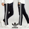 ADIDAS NM 삼줄 기모 트레이닝바지 (남여공용)