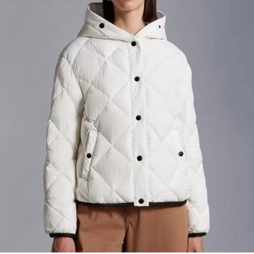 몽클*어 아르보인 다운 숏패딩