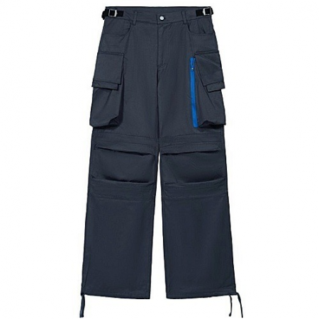 파 아카이브 FAR.ARCHIVE 더블커버 카고팬츠