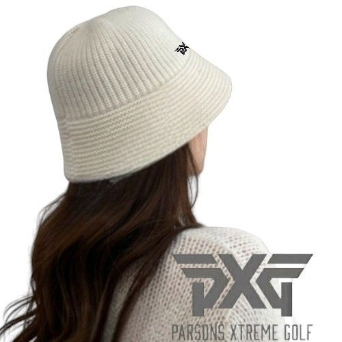 P*G 울니트 벙거지