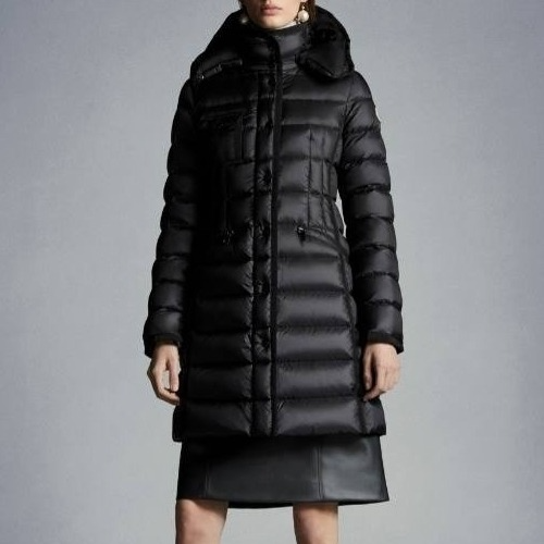 MONCL*R 헤르민 Hermine 롱패딩 다운