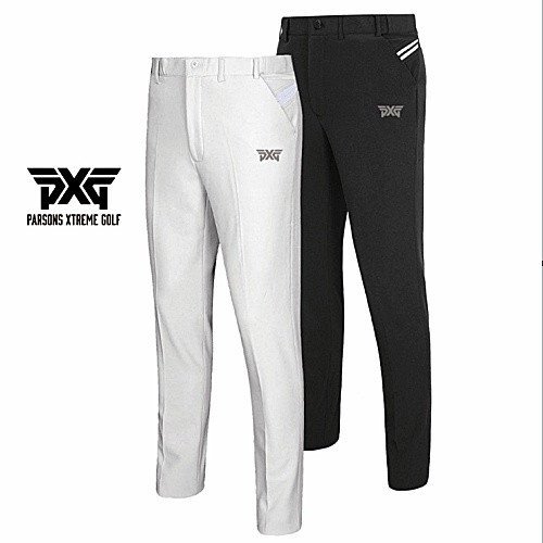 P*G 스판 기모 팬츠