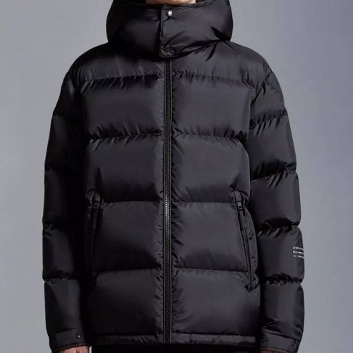 MONCL*R X FRAGMENT 아칸서스 다운패딩