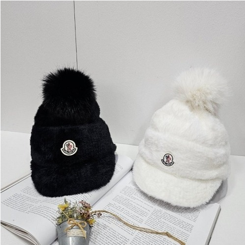 MONCL*R 밍크 방울귀달이