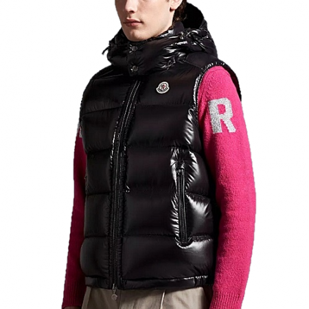 MONCLER 몽클*어 Bormes 다운 베스트