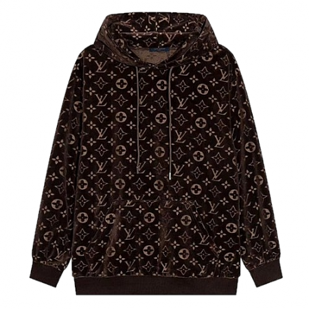 루이*통 LOUIS VUITTON 쟈카드 모노 후디