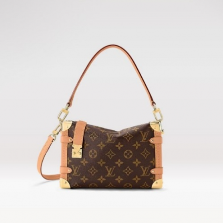 LOUIS VUIT*ON 사이드 트렁크 모노그램