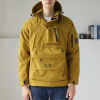 C.P 컴*니 빅포켓 Ful Zip 포켓 아노락