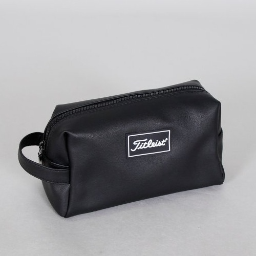타이틀리*트 TTUBG9232 라운딩 골프 파우치 가방