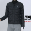P*G PXWJA0431 오리털 경량 패딩 점퍼