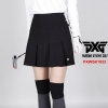 P*G PXWSK1052 플리치 스커트 치마