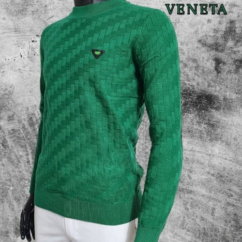 BOTTEGA VENE*A 그린니트