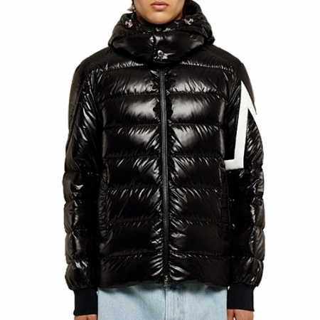 MONCL*R CORYDALE 구스 다운 점퍼