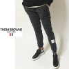톰브*운 THOM BROWNE 세무밴딩 조거팬츠 - 기모ver